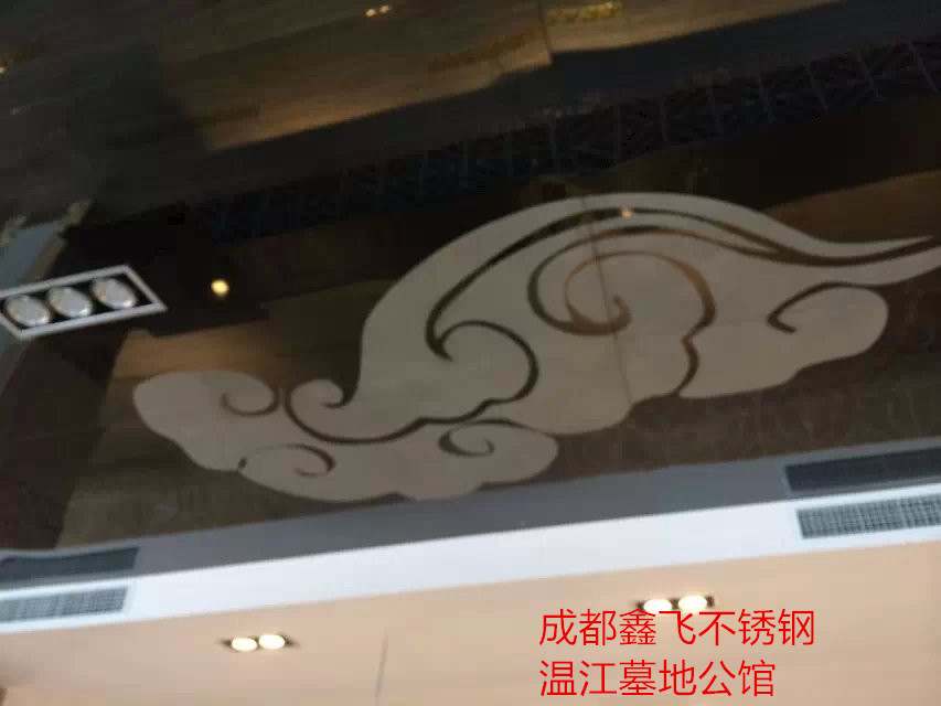 不锈钢雕塑