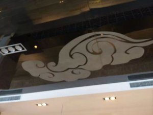 不锈钢雕塑