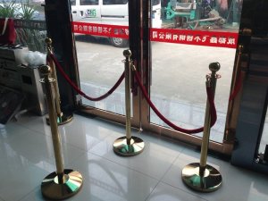 不锈钢雕塑
